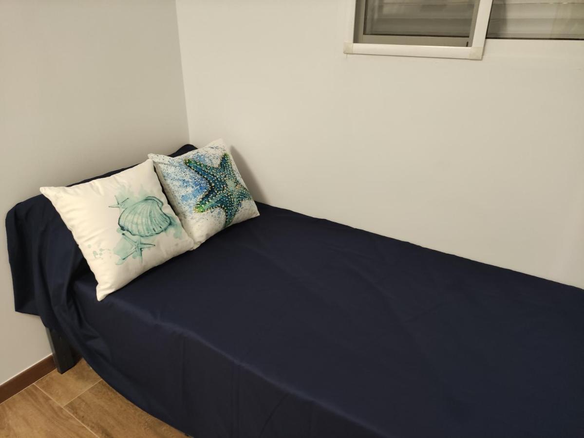 Villa Casa Teo Sant Jaume d'Enveja Esterno foto