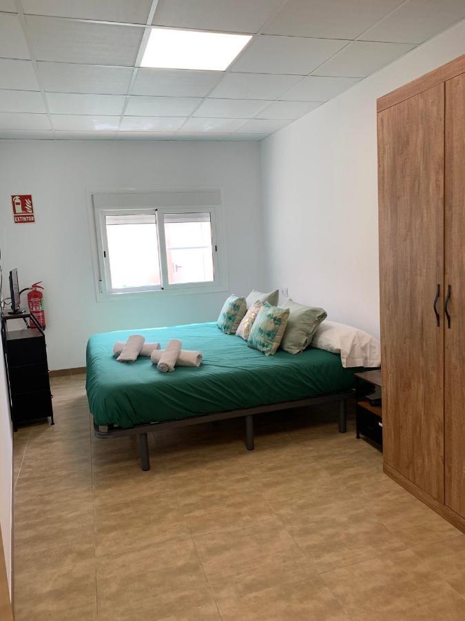 Villa Casa Teo Sant Jaume d'Enveja Esterno foto